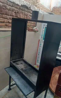 کباب پز ذغالی(منقل)