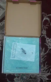 ترازوی دیجیتال آشپزخانه