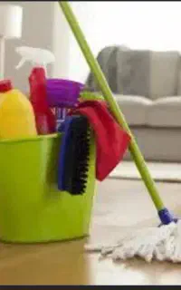 استخدام نظافت