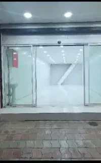 مغازه بر اصلی خیابان بهمنی