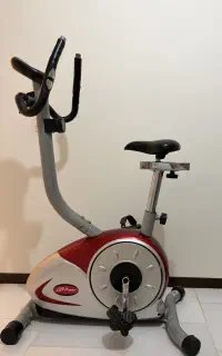 دوچرخه ثابت