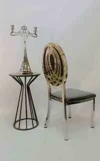 صندلی تالار فیروزه