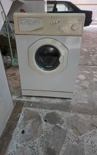لباسشویی حایر