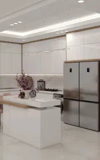 کابینت،کمد دیواری با اقساط بلند مدت