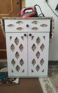 میز اتو