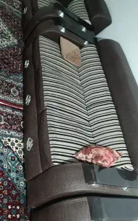مبل راحتی