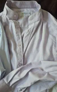 پیراهن مردانه