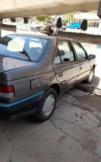 روا مدل 86 دوگانه دستی