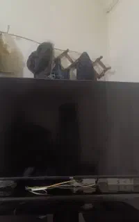 تلویزیون ۵۰ اینچ سام الکترونیک