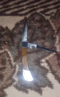 چاقو