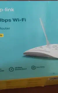 مردم tp link و تلفن