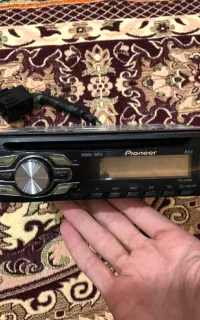 Pioneer 2450