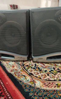 2عدد باند مدل آیوا استفاده نشده صدا عالی