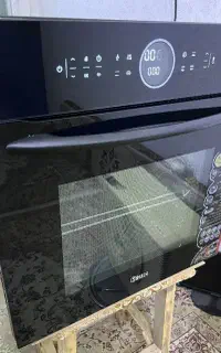 فر توکار فول برق مارک سینجر 75لیتری کاملا نوو