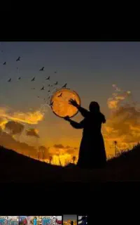 آموزش دف(بانوان)