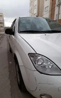 تیبا ۲ مدل ۹۸