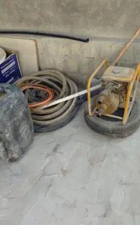 شلنگ و کاک