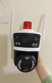 دوربین ۲لنز