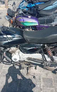 موتور باکسر باجاج ۱۴۰۰