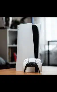PS5 اسلیم پی اس فایو اسلیم