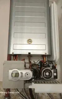 تعمیر و سرویس تخصصی پکیج و رادیاتور