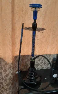 قلیان عربی