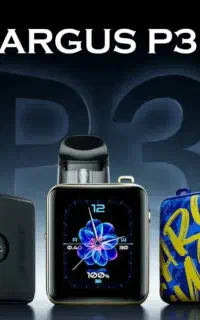 جدیدترین پاد مدل آرگاس پی ۳ Argus p3