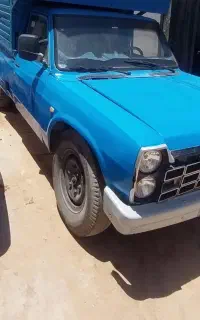 نیسان  ۸۴دو گانه CNG