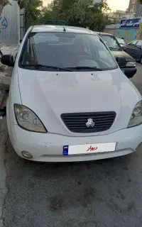 تیبا ۱ مدل ۹۳