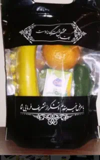 پک پذیرایی مراسم ترحیم