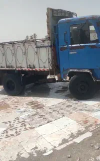 آذرخش باری کدینگ زابل