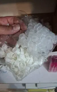 تشتک رنگ تاتو