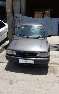 پراید ۹۶