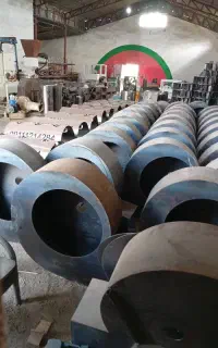 نیازمند به همکار در زمینه جوشکاری