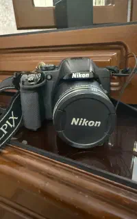 دوربین p530