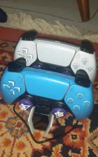 ps5فت استاندارد ریژن اروپا