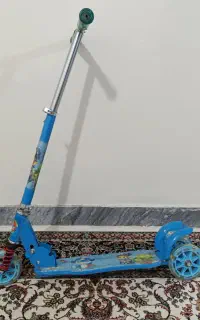 اسکوتر