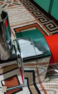 چرخ گوشت سالم