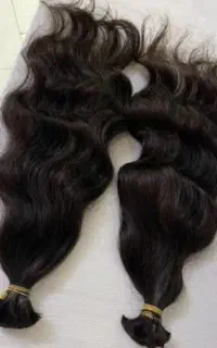خریدار موی کوتاه