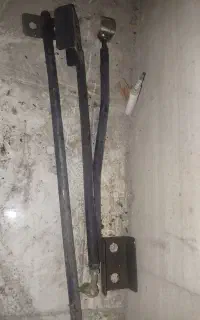 تایر و شاسی بلند پراید