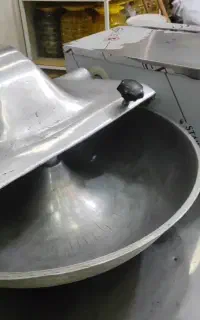 سبزی خرد کن صنعتی