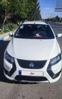کوییک GXLبا ترمز ESC