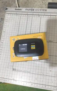 مودم جیبی ایرانسل 4G