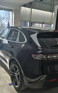 ایرس hm5.2024