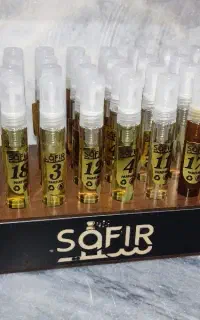 عطر با کیفیت