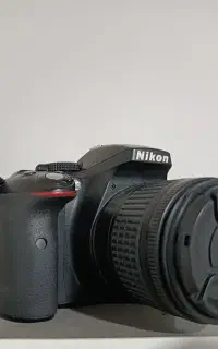 دوربین نیکون5300D