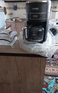 قهوه ساز