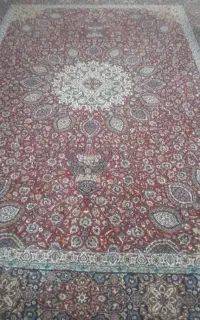فرش ۱۲ متری