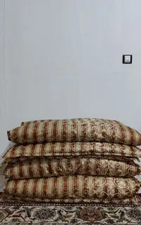 تشک نو