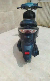 هوندا دیو کاستا چهار زمانه